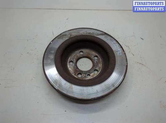 Купить Диск тормозной на Ford Kuga 2008-2012 Диск тормозной FO2225999 на Ford Kuga 2008-2012