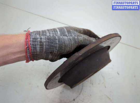 купить Диск тормозной на Ford Kuga 2008-2012