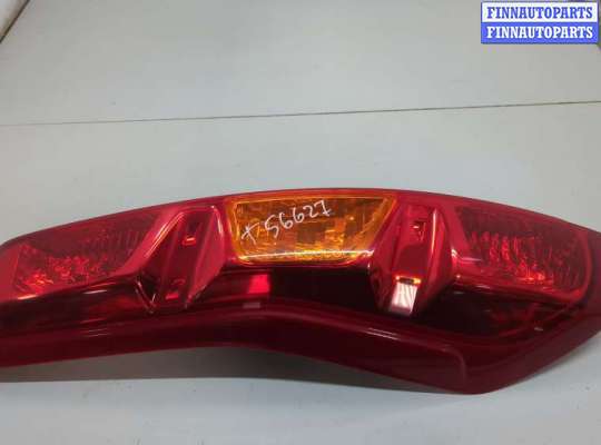купить Фонарь (задний) на Nissan X-Trail (T31) 2007-2015