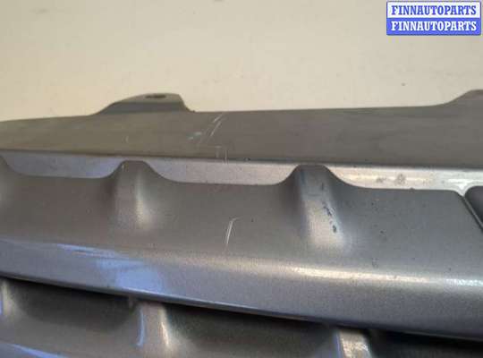 купить Решетка радиатора на Nissan Qashqai 2006-2013