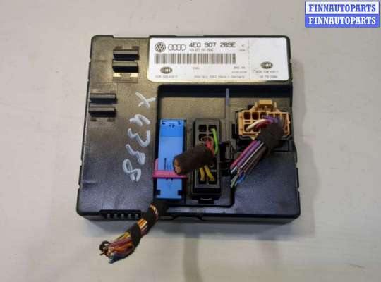 купить Блок управления бортовой сети (Body Control Module) на Audi A8 (D3) 2007-2010