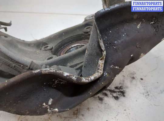 купить Ступица (кулак, цапфа) на Audi A6 (C6) 2004-2011