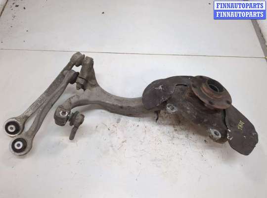 купить Ступица (кулак, цапфа) на Audi A6 (C6) 2004-2011