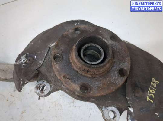 купить Ступица (кулак, цапфа) на Audi A6 (C6) 2004-2011