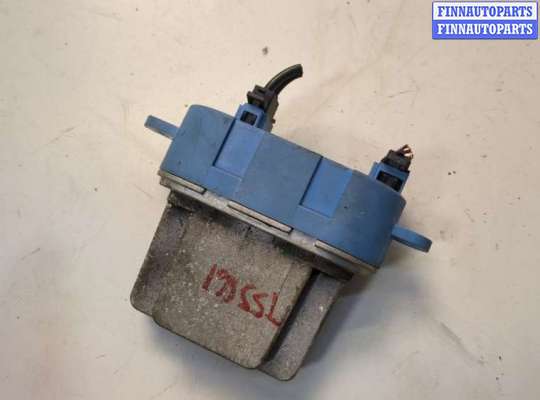 купить Сопротивление отопителя (моторчика печки) на Volkswagen Touareg 2002-2007
