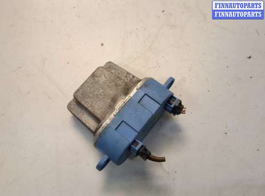 купить Сопротивление отопителя (моторчика печки) на Volkswagen Touareg 2002-2007