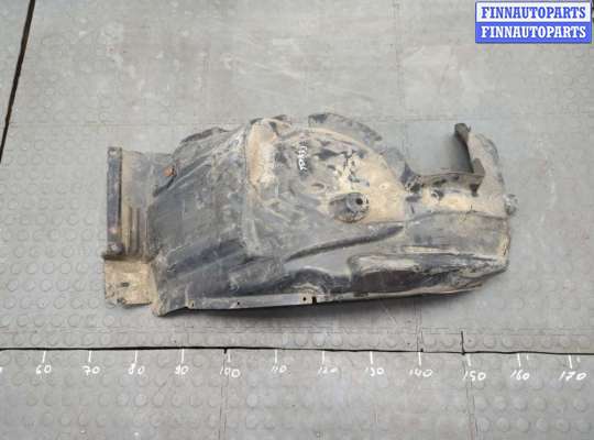 купить Защита арок (подкрылок) на BMW 3 E90, E91, E92, E93 2005-2012