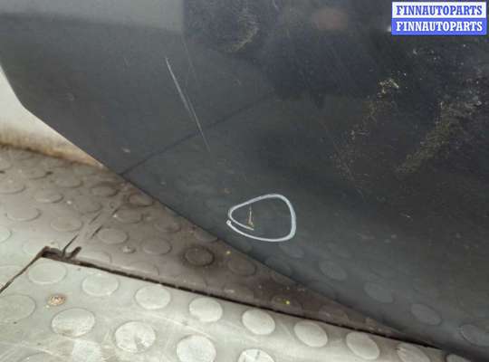 купить Капот на Volkswagen Passat CC 2008-2012