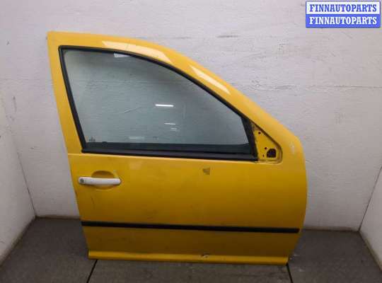 купить Ручка двери наружная на Volkswagen Golf 4 1997-2006