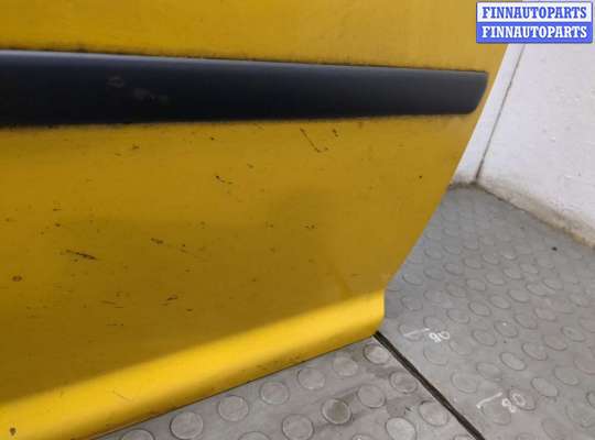 купить Ручка двери наружная на Volkswagen Golf 4 1997-2006