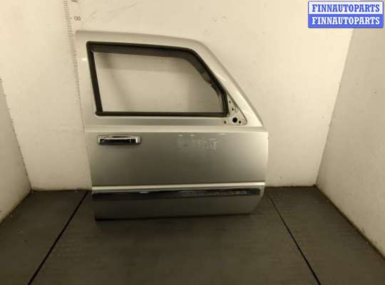 Стекло боковой двери JPB0470 на Jeep Commander 2006-2010