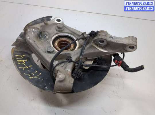 купить Ступица (кулак, цапфа) на Chevrolet Equinox 2017-2024