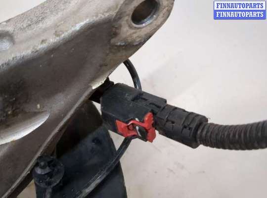 купить Ступица (кулак, цапфа) на Chevrolet Equinox 2017-2024