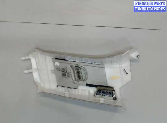 купить Накладка центральной стойки на Volvo XC90 2014-2019