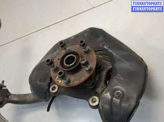 купить Ступица (кулак, цапфа) на Audi A6 (C7) 2011-2018