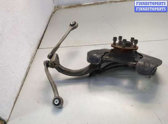 купить Ступица (кулак, цапфа) на Audi A6 (C7) 2011-2018