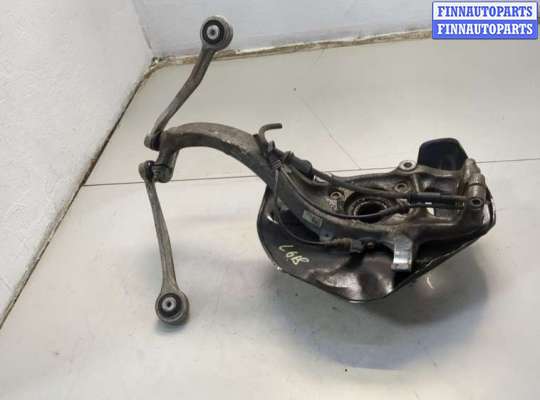 купить Ступица (кулак, цапфа) на Audi A6 (C7) 2011-2018