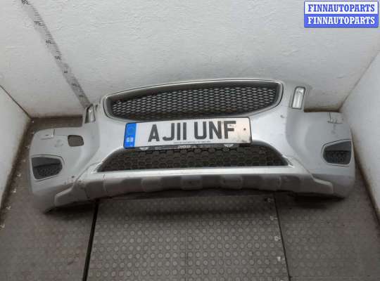 Купить Кронштейн бампера на Volvo S60 2010-2018 Кронштейн бампера VL564789 на Volvo S60 2010-2018