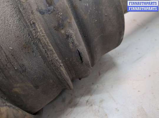 Стойка подвески амортизационная на Range Rover Sport I (L320)