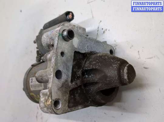 купить Стартер на Peugeot 308 2007-2013