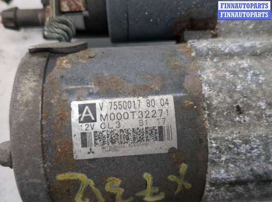 купить Стартер на Peugeot 308 2007-2013