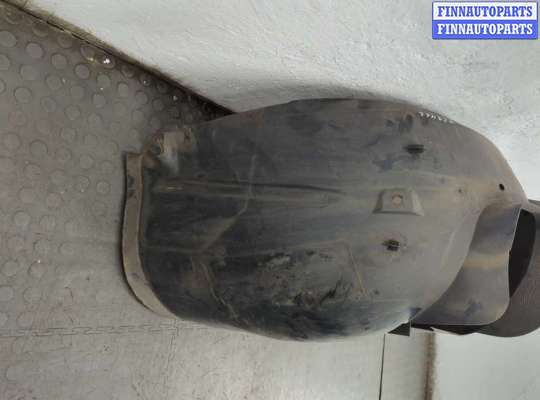 купить Защита арок (подкрылок) на Peugeot 308 2007-2013