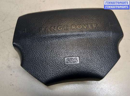 Подушка безопасности водителя (AirBag) на Range Rover II (LP, P38A)