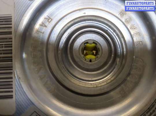 Подушка безопасности водителя (AirBag) на Range Rover II (LP, P38A)