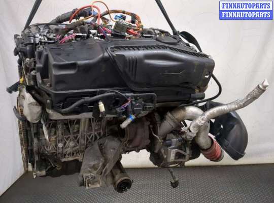 купить Двигатель (ДВС) на BMW X5 E70 2007-2013