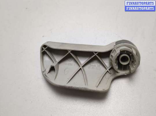 купить Ручка открывания капота на Audi A6 (C6) 2004-2011