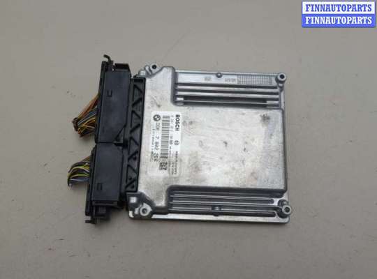купить Блок управления двигателем на BMW 5 E60 2003-2010
