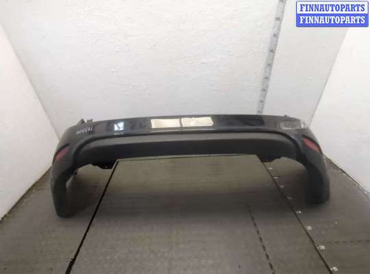 купить Бампер на Ford Focus 2 2008-2011