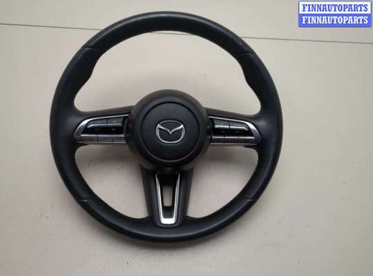 купить Подушка безопасности водителя на Mazda 3 (BP) 2019-2025