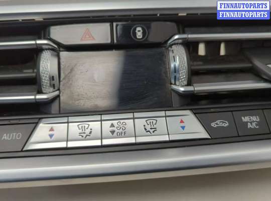 купить Переключатель отопителя (печки) на BMW 3 G20, G21 2018-2025