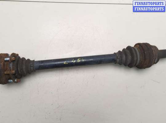 Полуось (приводной вал, шрус) BM3558731 на BMW X6 E71 2007-2014