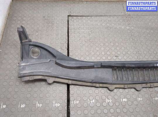 купить Жабо под дворники (дождевик) на Ford Edge 2018-2023