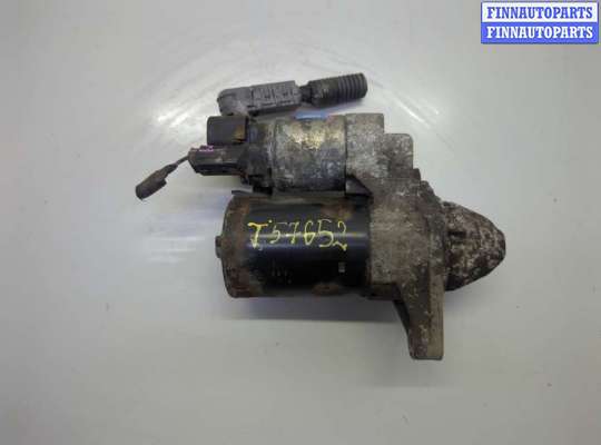 Стартер TT931232 на Toyota Yaris 2005-2011