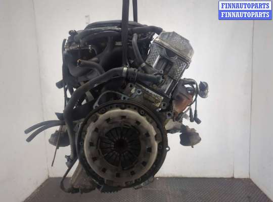 купить Двигатель (ДВС) на BMW 3 E46 1998-2006