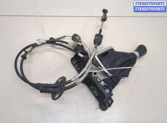 Кулиса КПП FO1865611 на Ford Focus 2 2008-2011