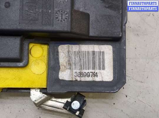 купить Замок двери на Volvo XC90 2002-2014