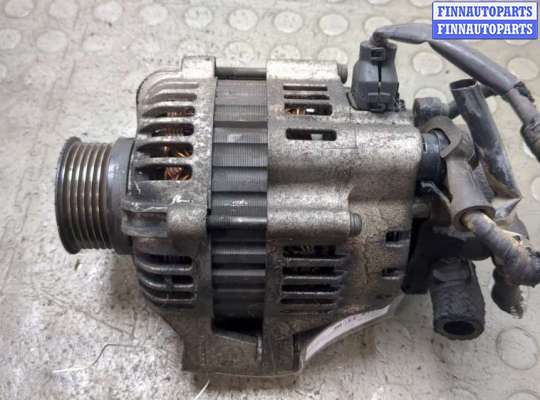 Купить Генератор на Hyundai Tucson 1 2004-2010 Генератор HN613093 на Hyundai Tucson 1 2004-2010