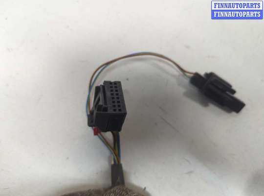 купить Зеркало боковое на Audi A4 (B8) Allroad 2009-2016