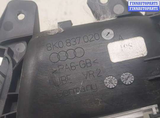 купить Ручка двери салона на Audi A4 (B8) 2007-2015
