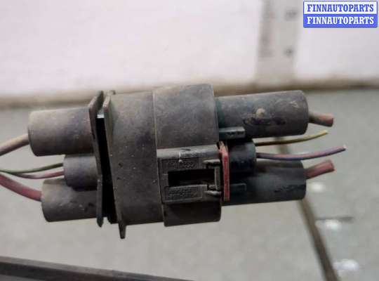 купить Вентилятор радиатора на Volkswagen Touran 2003-2006