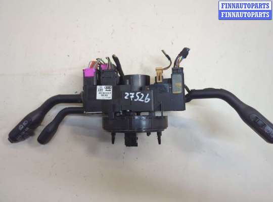 купить Переключатель поворотов и дворников (стрекоза) на Audi A4 (B5) 1994-2000