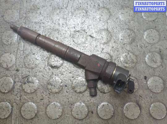 Купить Форсунка топливная на Opel Vectra C 2002-2008 Форсунка топливная OP2376983 на Opel Vectra C 2002-2008