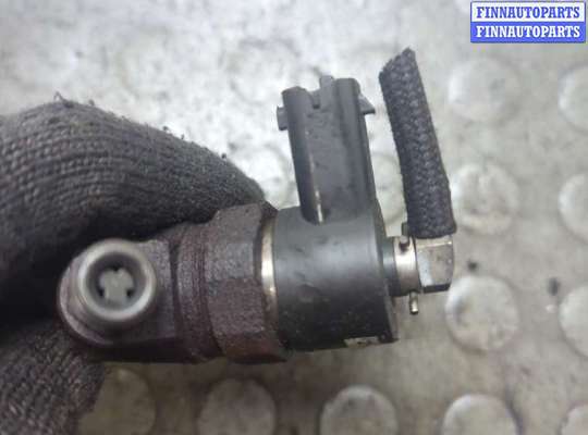 купить Форсунка топливная на Opel Vectra C 2002-2008