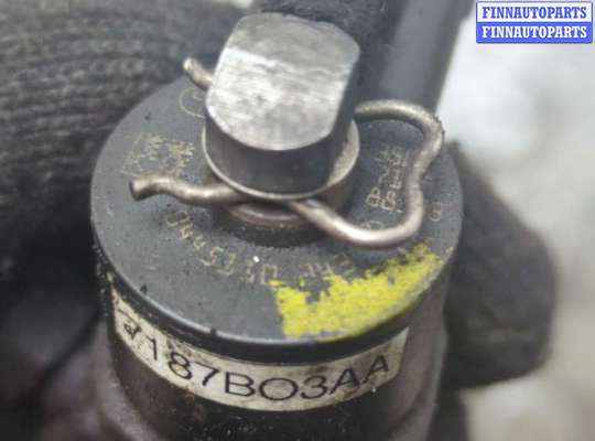 купить Форсунка топливная на Opel Vectra C 2002-2008