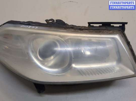 купить Фара (передняя) на Renault Megane 2 2002-2009