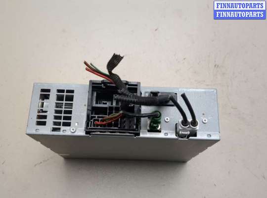 купить Блок управления радиоприемником на Audi A6 (C7) 2011-2018